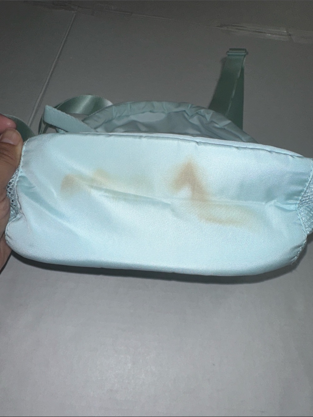 Adidas Mini Backpack READ - Picture 3 of 8